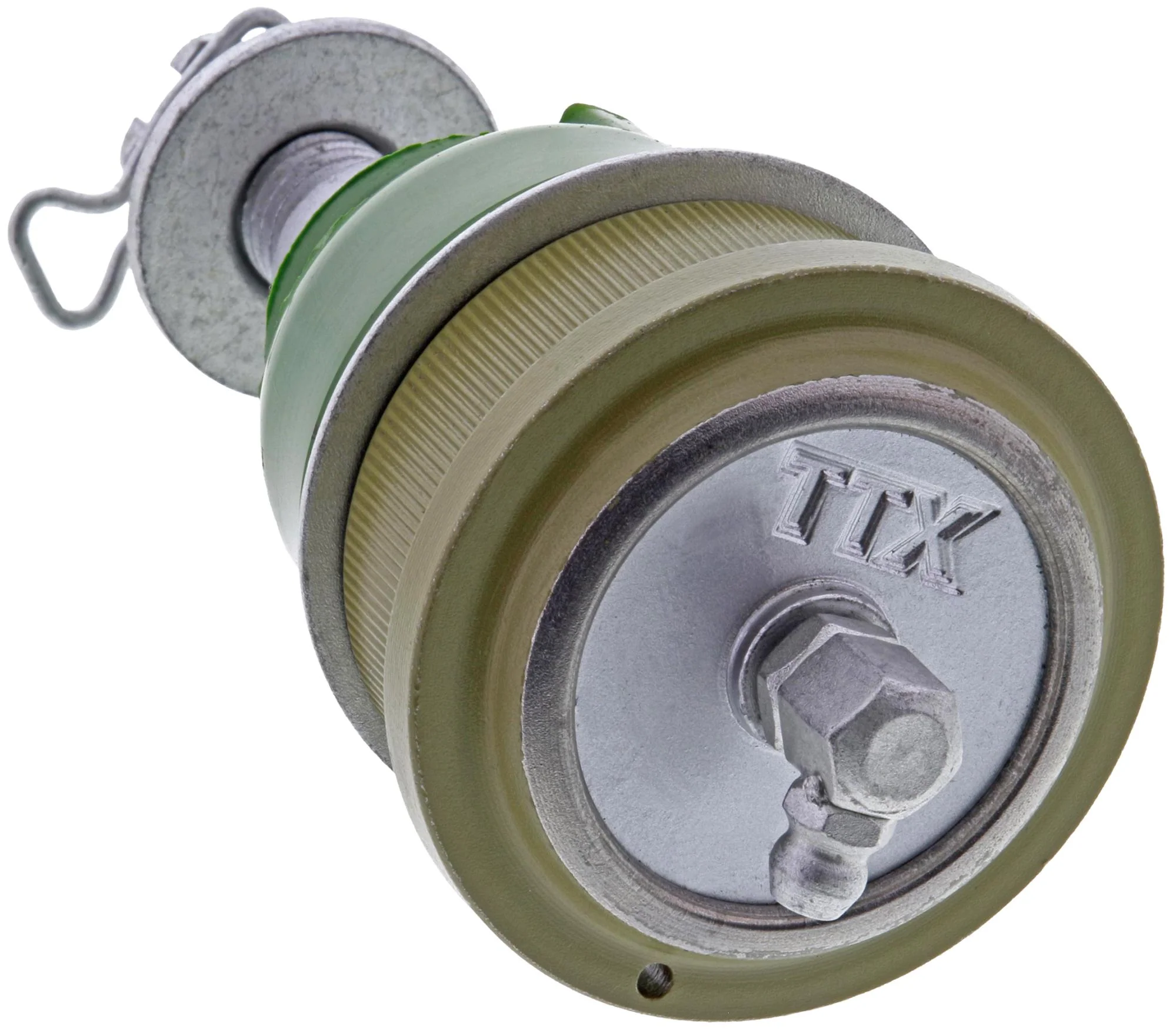 Mevotech TTX Suspension Upper Ball Joint 01-10 GM 2500HD/3500HD - Image 3