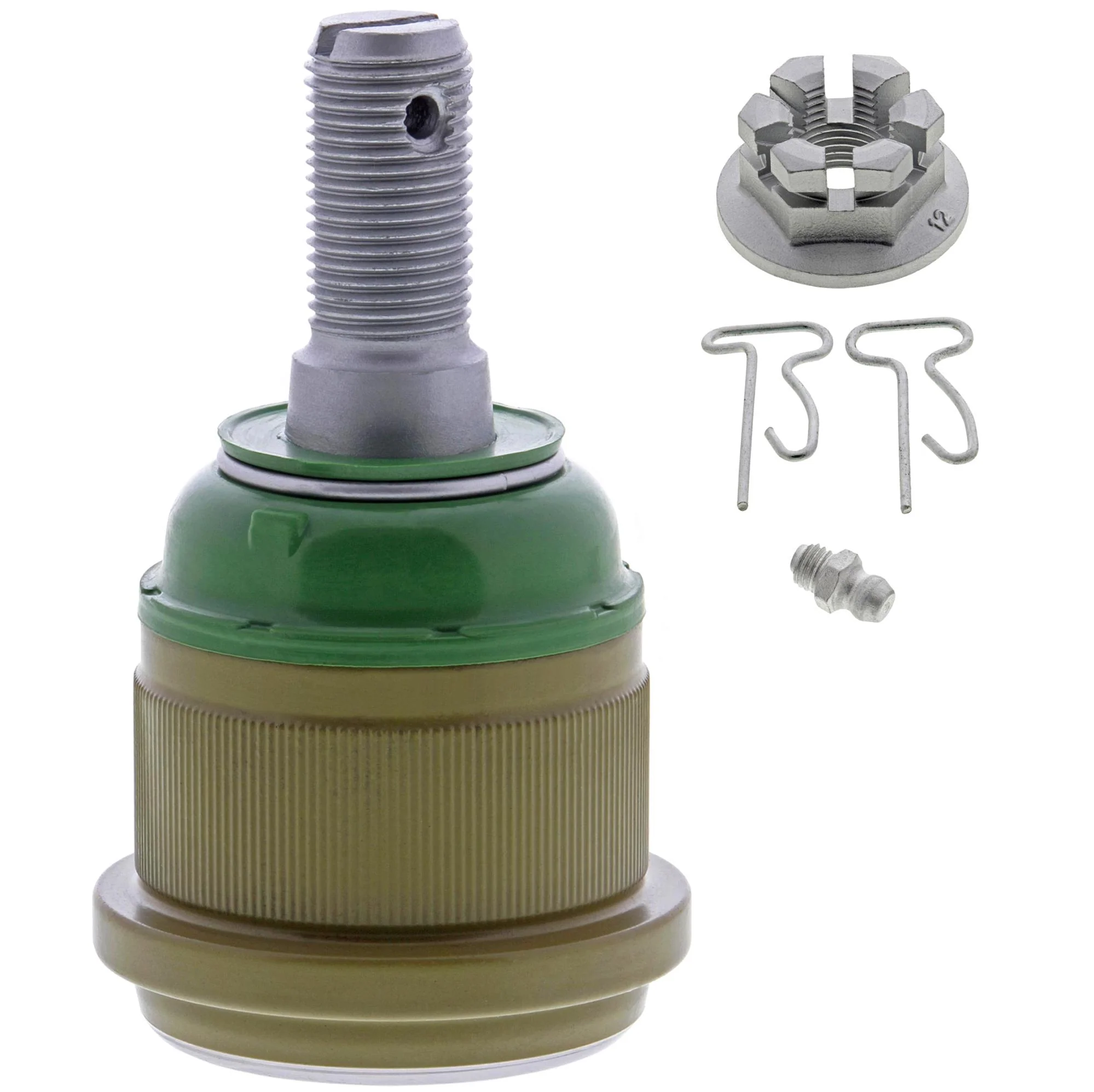Mevotech TTX Suspension Upper Ball Joint 03-24 Dodge Ram 2500/3500