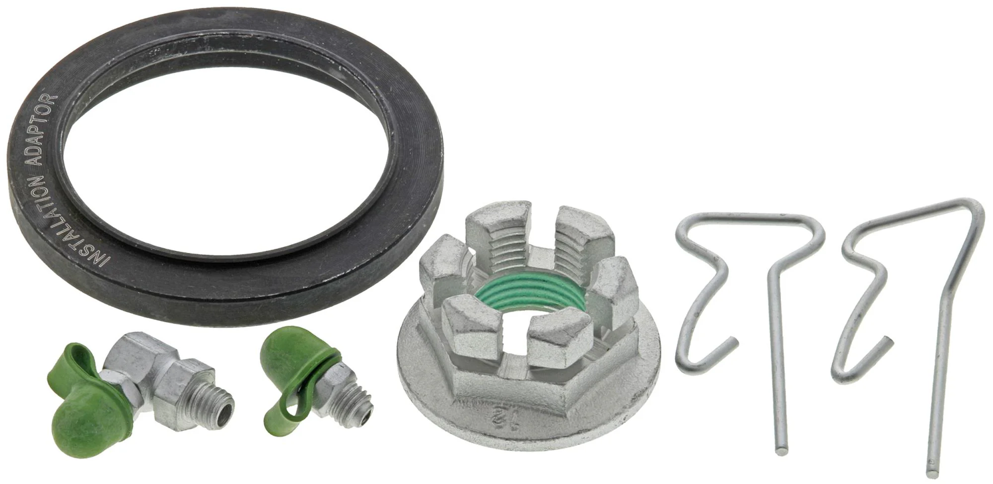 Mevotech TTX Suspension Upper Ball Joint 05-24 Ford F-450 | 05-22 F-550 - Image 5