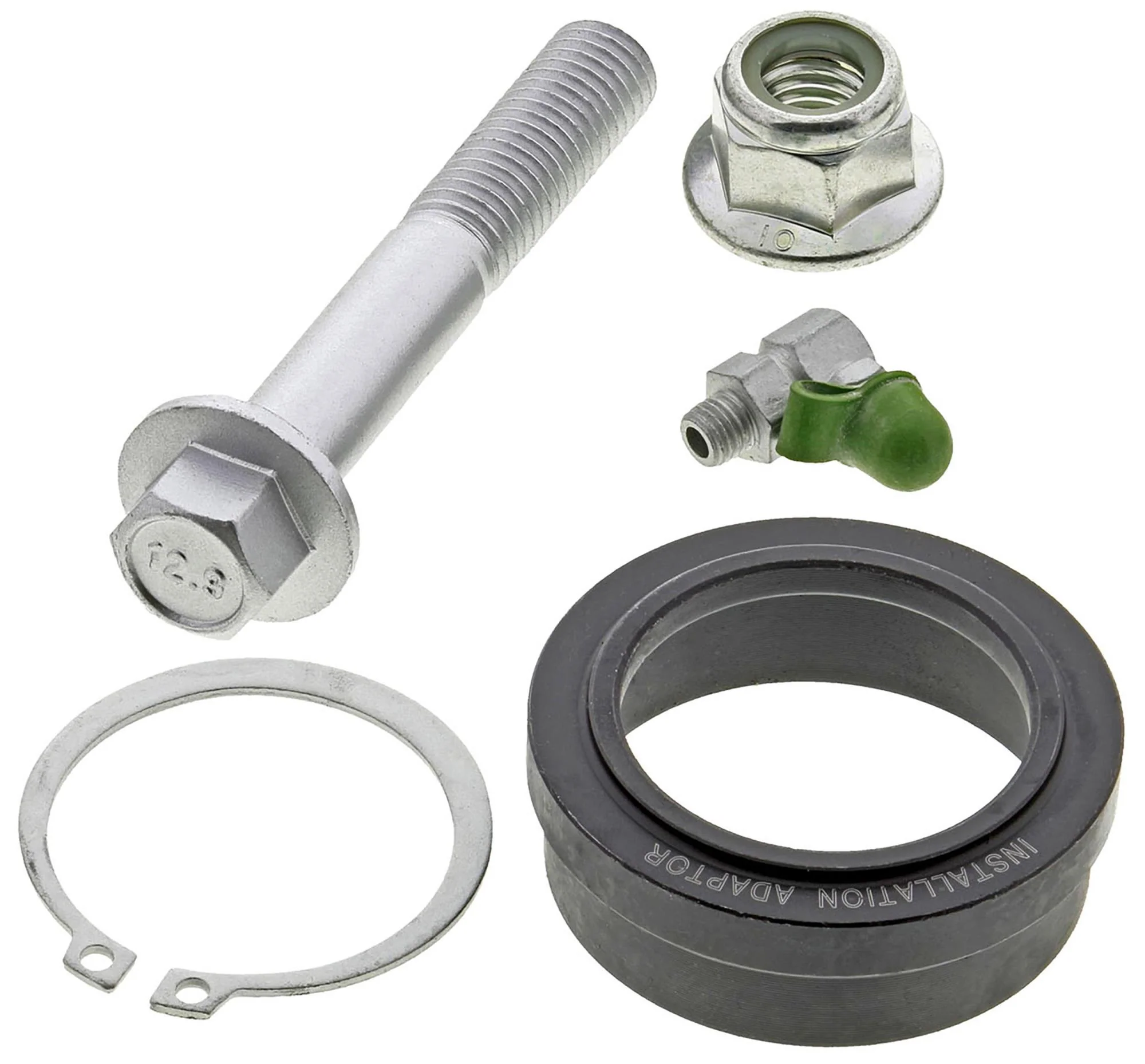 Mevotech TTX Suspension Upper Ball Joint 99-23 Ford SuperDuty F-250/F-350 2WD - Image 5