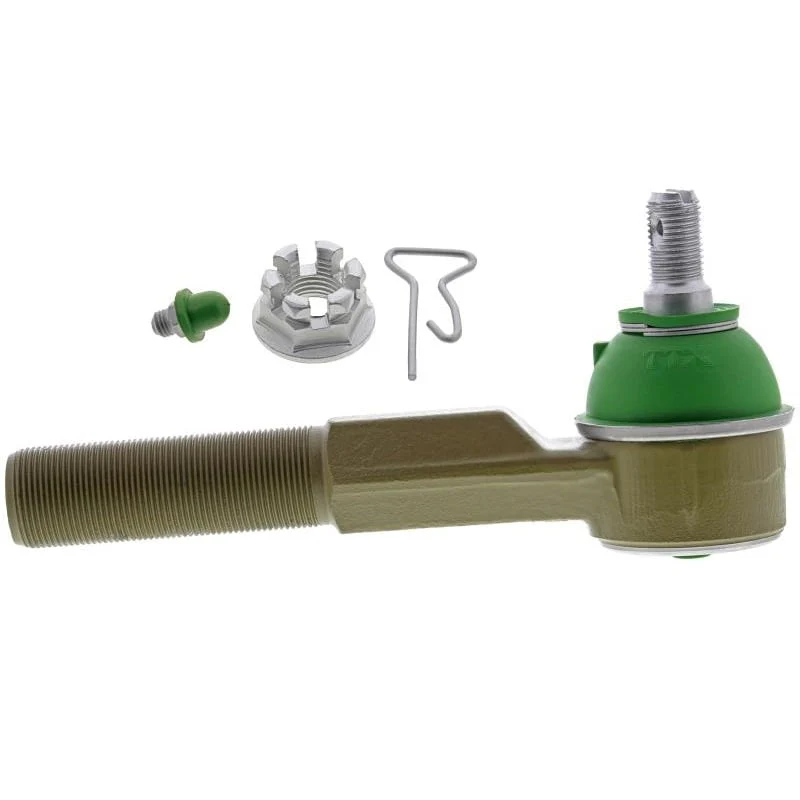 Mevotech TTX Tie Rod End At Pitman Arm 03-08 Dodge Ram 2500/3500