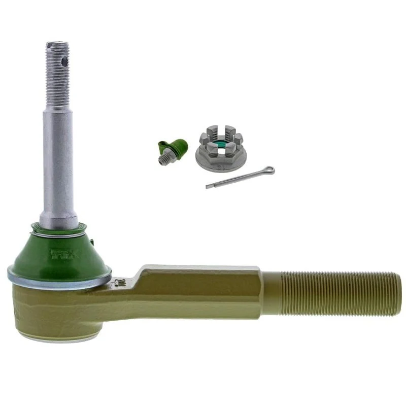 Mevotech TTX Outer Tie Rod End 05-23 Ford SuperDuty F-250/F-350 4WD - Image 2
