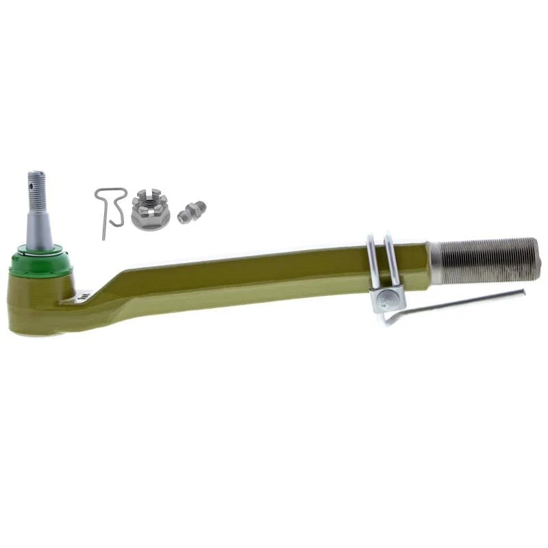 Mevotech TTX Outer Tie Rod End 05-23 Ford SuperDuty F-250/F-350 4WD - Image 3