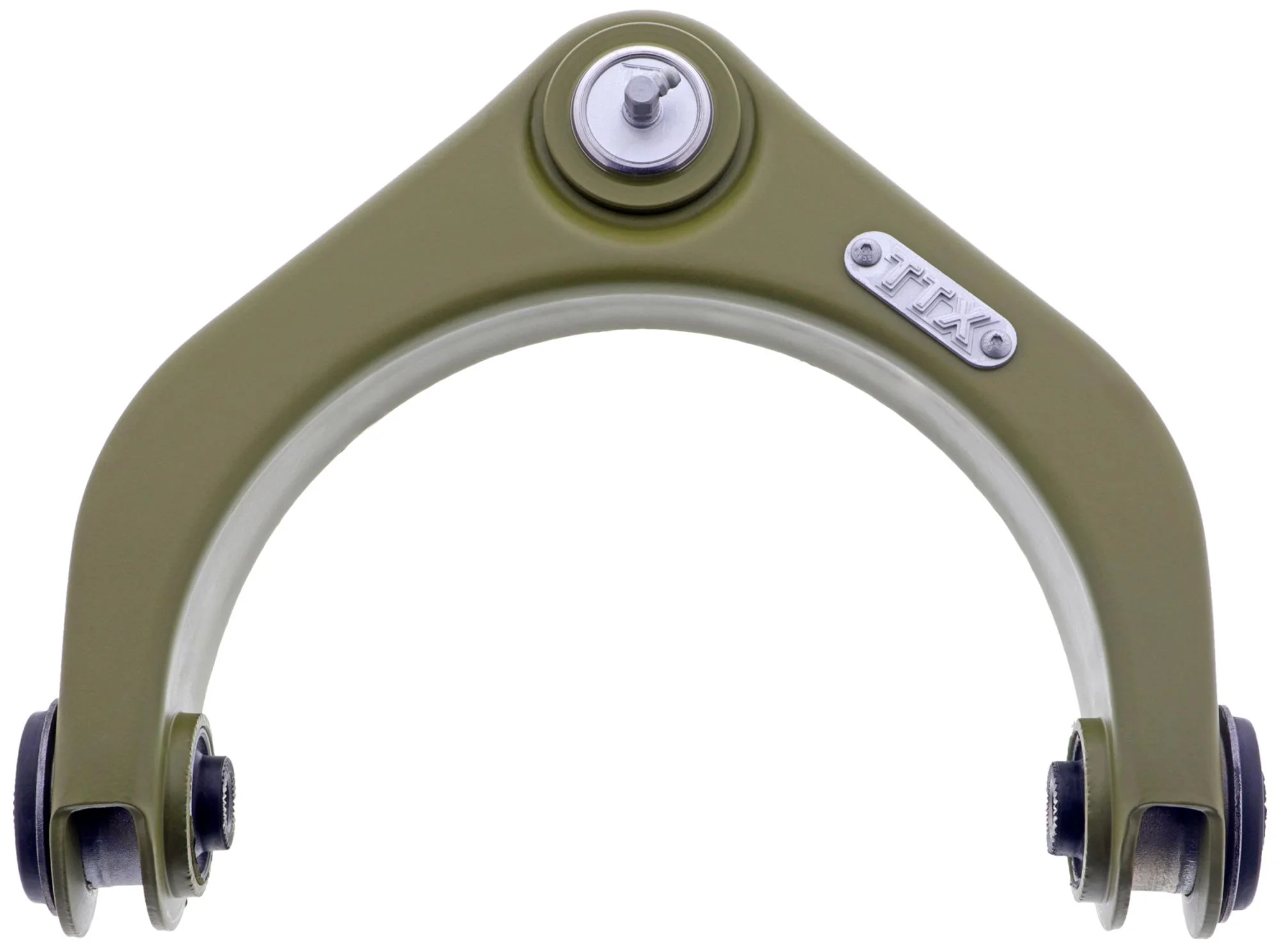 Mevotech TTX Upper Control Arm and Ball Joint Assembly 06-13 Dodge Ram 2500/3500 2WD - Image 3