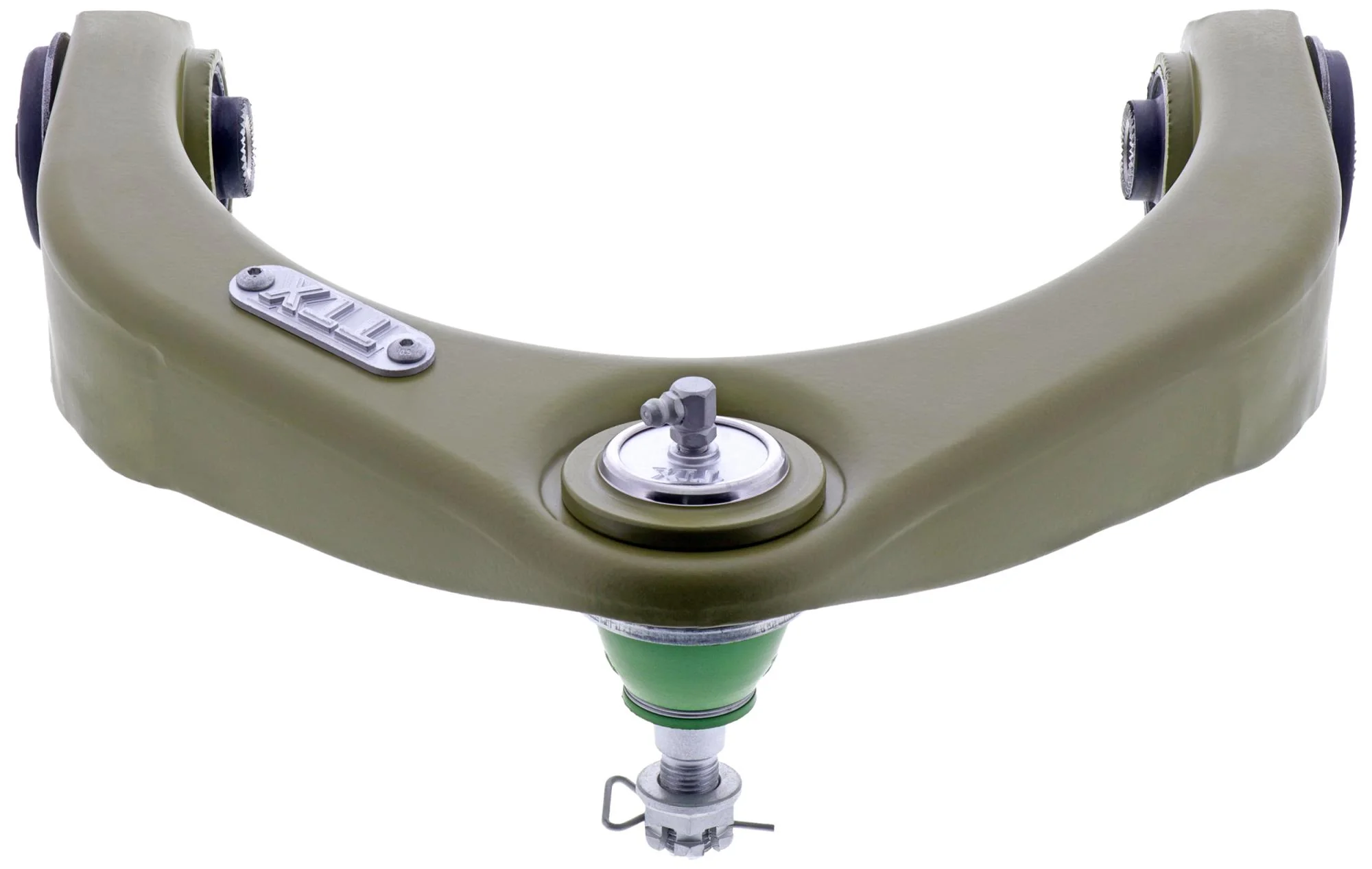 Mevotech TTX Upper Control Arm and Ball Joint Assembly 06-13 Dodge Ram 2500/3500 2WD - Image 6