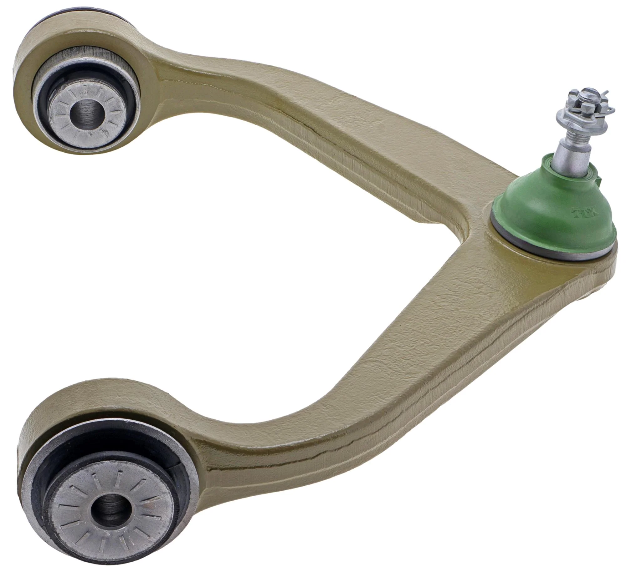 Mevotech TTX Upper Control Arm and Ball Joint Assembly 11-19 GM 2500HD/3500HD - Image 4