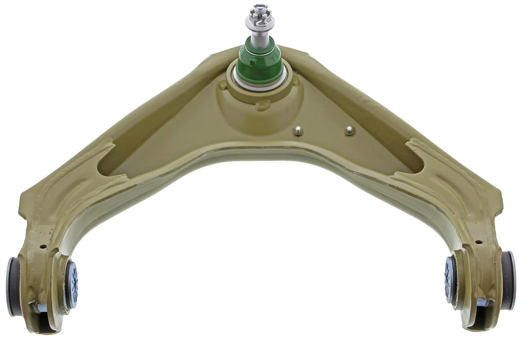 Mevotech TTX Upper Control Arm and Ball Joint Assembly 01-10 GM 2500HD/3500 - Image 2