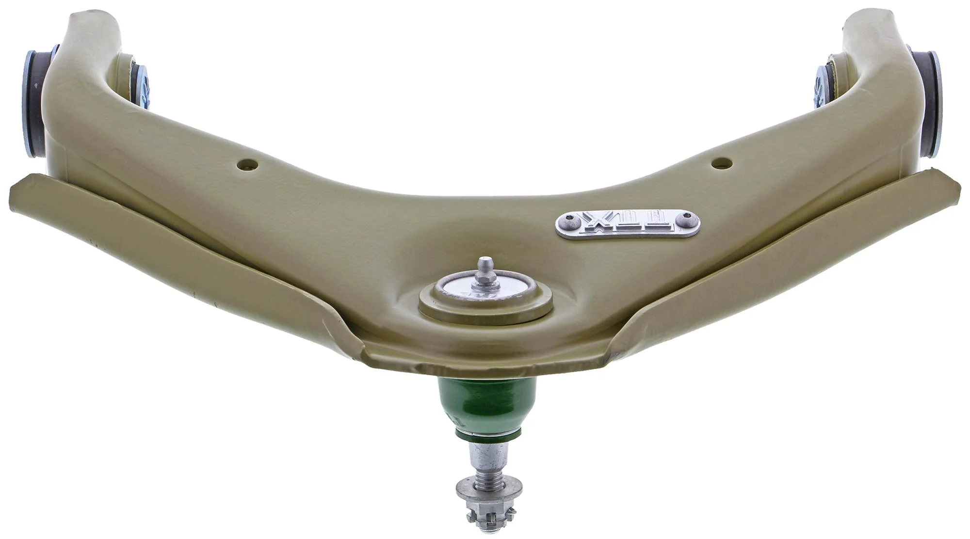 Mevotech TTX Upper Control Arm and Ball Joint Assembly 01-10 GM 2500HD/3500 - Image 6