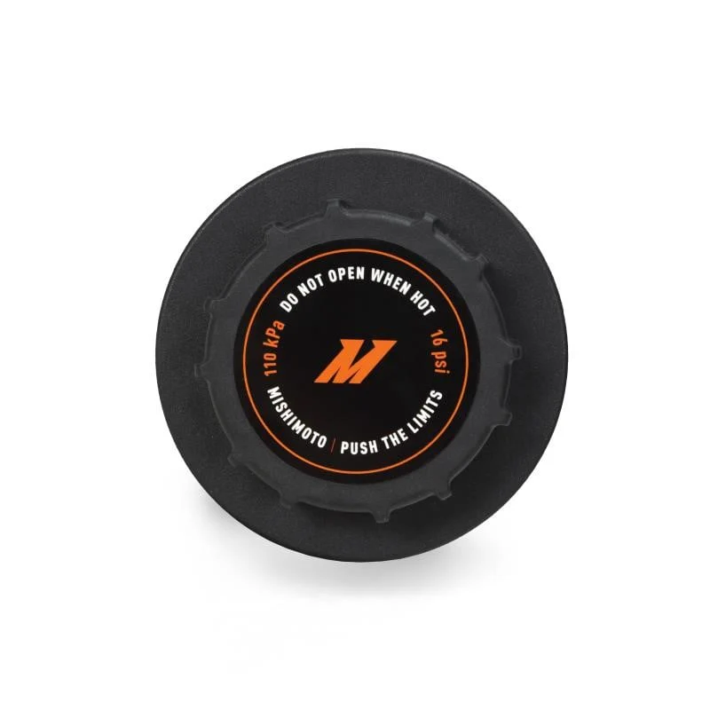 Mishimoto 1.1 Bar Overflow Reservoir Cap 99-16 Ford Powerstroke