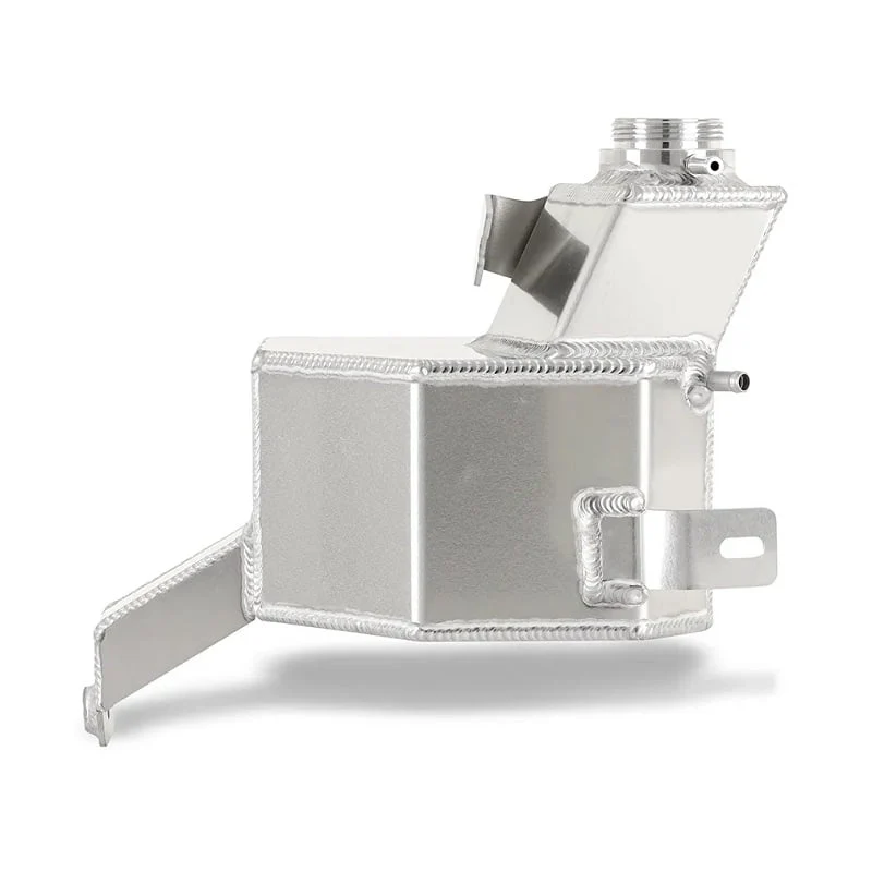 Mishimoto Aluminum Degas Tank 13-18 Ram 6.7L Cummins - Image 4