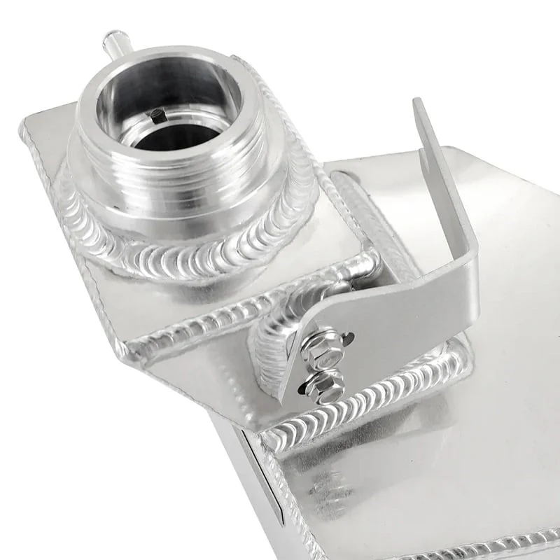 Mishimoto Aluminum Degas Tank 13-18 Ram 6.7L Cummins - Image 6