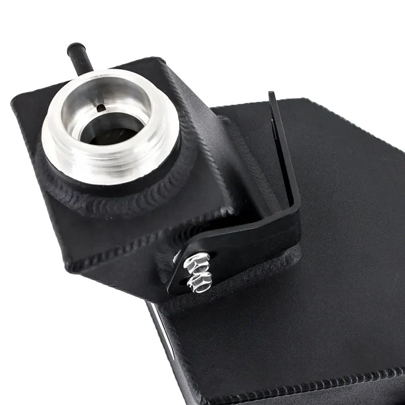 Mishimoto Aluminum Degas Tank 13-18 Ram 6.7L Cummins - Image 7