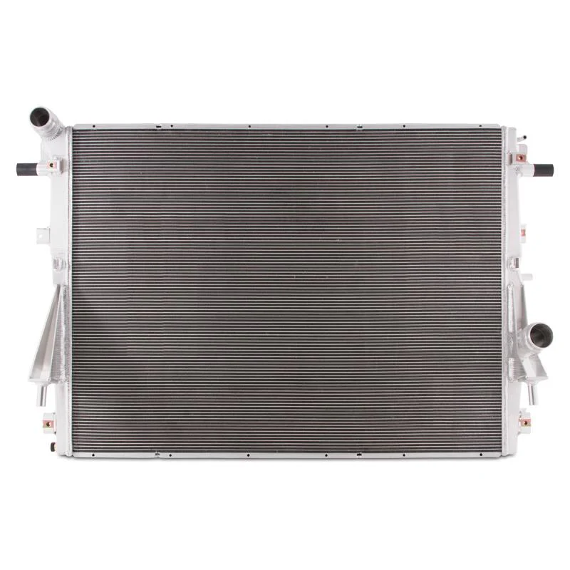 Mishimoto Aluminum Primary Radiator 17-19 Ford 6.7L Powerstroke - Image 4