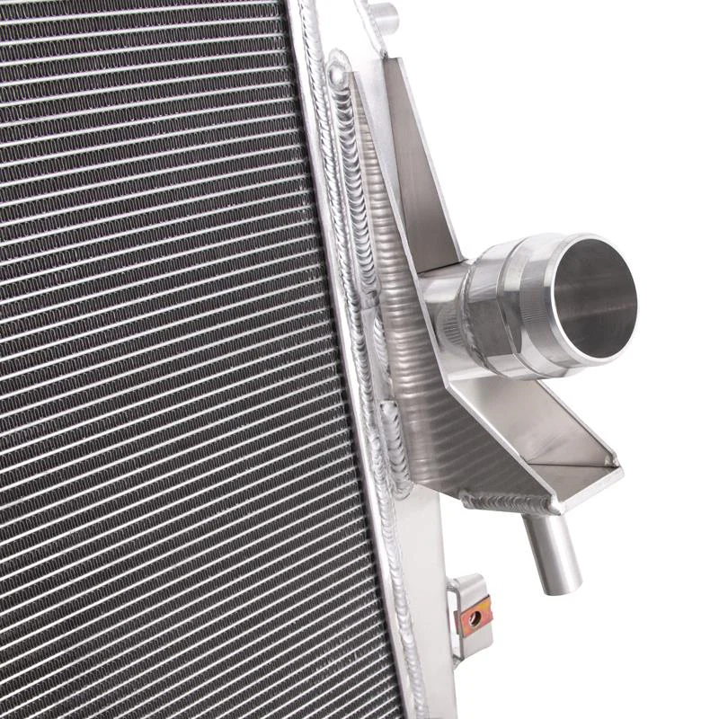 Mishimoto Aluminum Primary Radiator 17-19 Ford 6.7L Powerstroke - Image 5