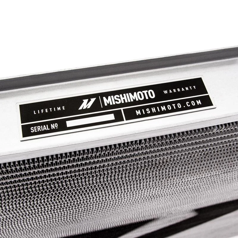 Mishimoto Aluminum Primary Radiator 17-19 Ford 6.7L Powerstroke - Image 6