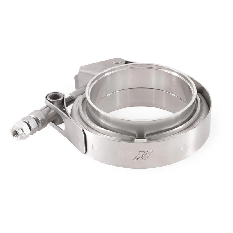 Mishimoto V-Band Clamp - Image 6