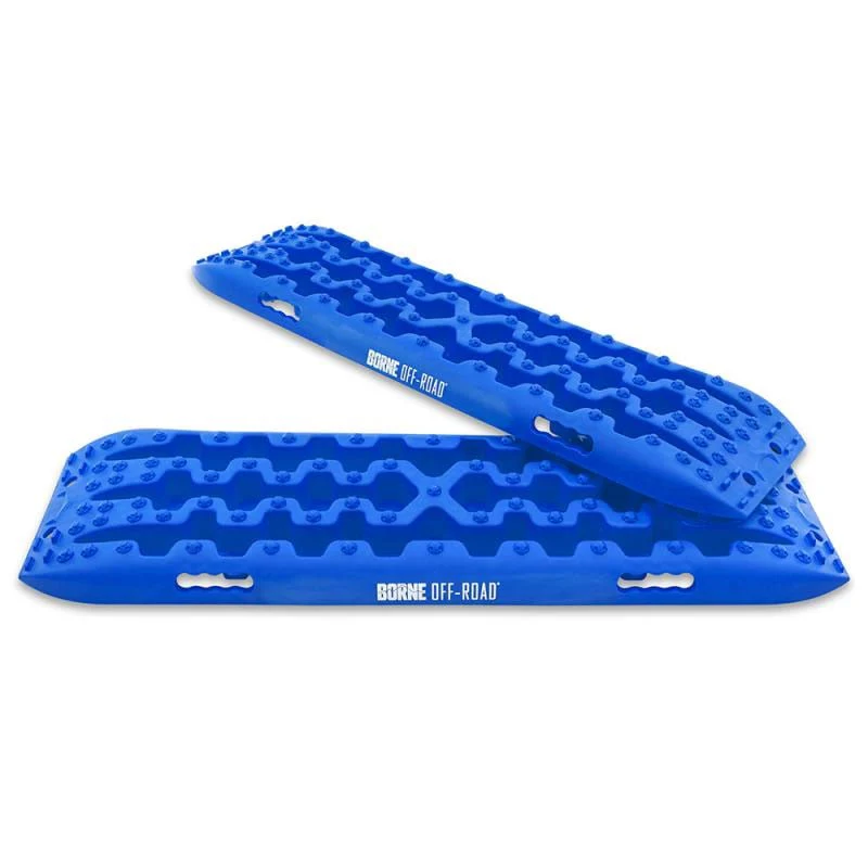Borne Off-Road Traction Board Set - Image 3