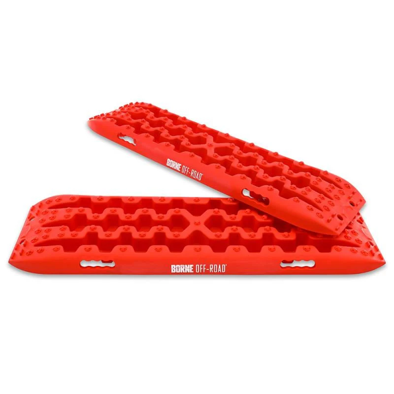 Borne Off-Road Traction Board Set - Image 4