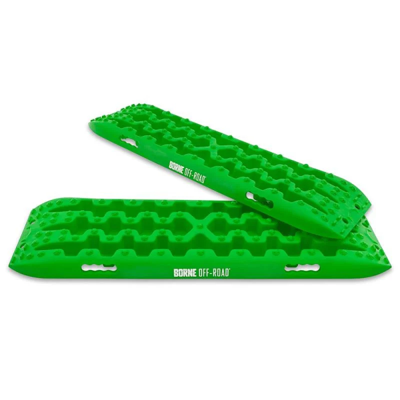 Borne Off-Road Traction Board Set - Image 5