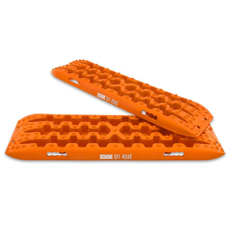 Borne Off-Road Traction Board Set - Image 8