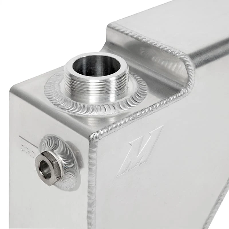 Mishimoto Degas Tank 99-03 Ford 7.3L Powerstroke - Image 4