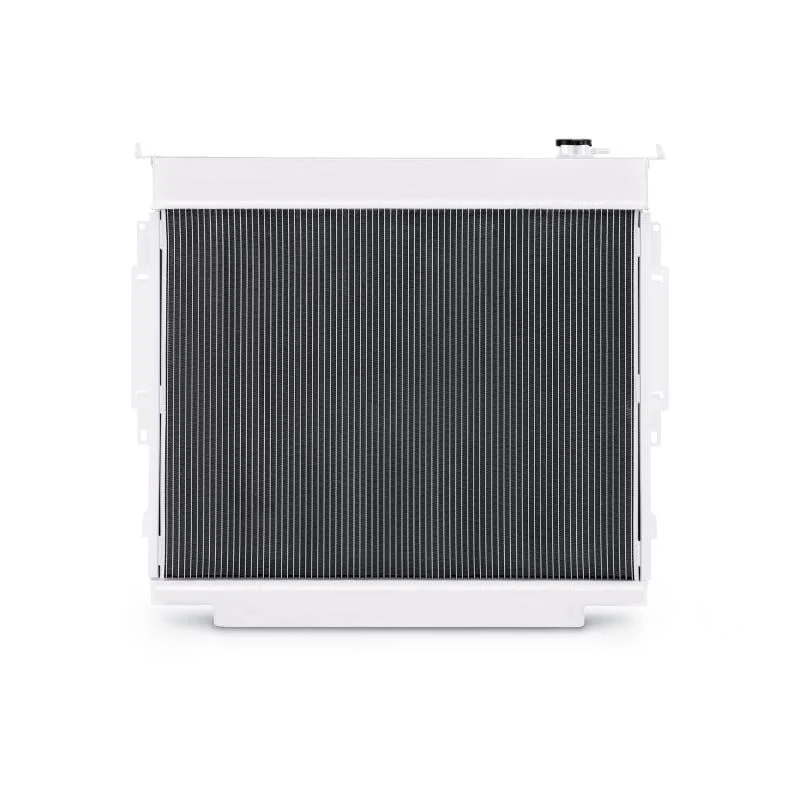 Mishimoto Diesel Performance Aluminum Radiator 83-94 Ford 6.9L / 7.3L IDI - Image 2