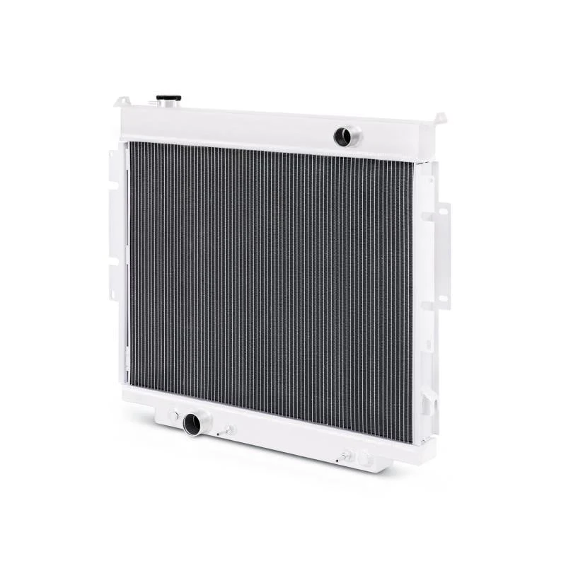 Mishimoto Diesel Performance Aluminum Radiator 83-94 Ford 6.9L / 7.3L IDI - Image 3