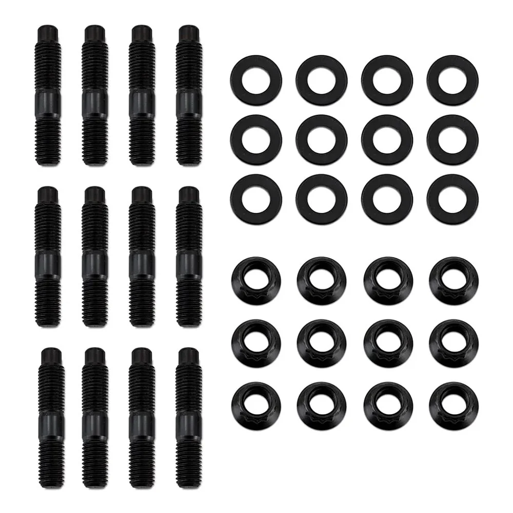 Mishimoto Exhaust Manifold Stud Kit 94-18 Ram 5.9L / 6.7L Cummins