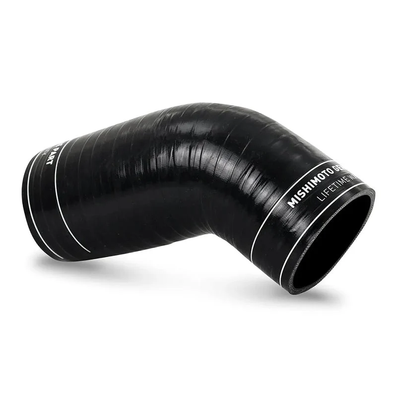 Mishimoto Factory-Fit Boot Kit 19-23 Ram 6.7L Cummins - Image 3