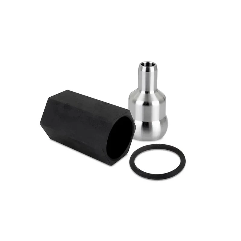 Mishimoto High Pressure Oil Rail Ball Tube Set 04.5-07 Ford 6.0L Powerstroke - Image 3