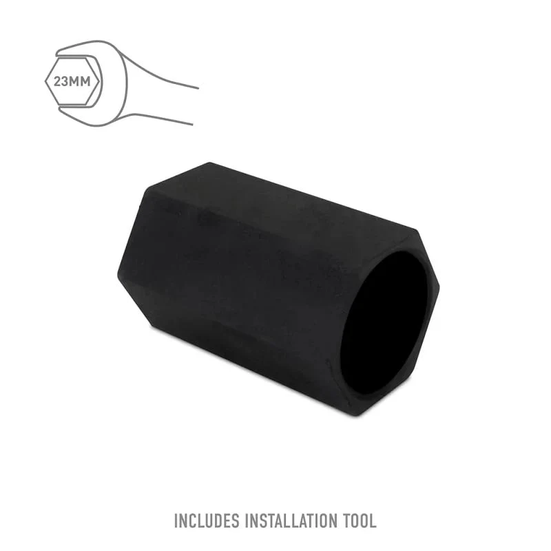 Mishimoto High Pressure Oil Rail Ball Tube Set 04.5-07 Ford 6.0L Powerstroke - Image 4