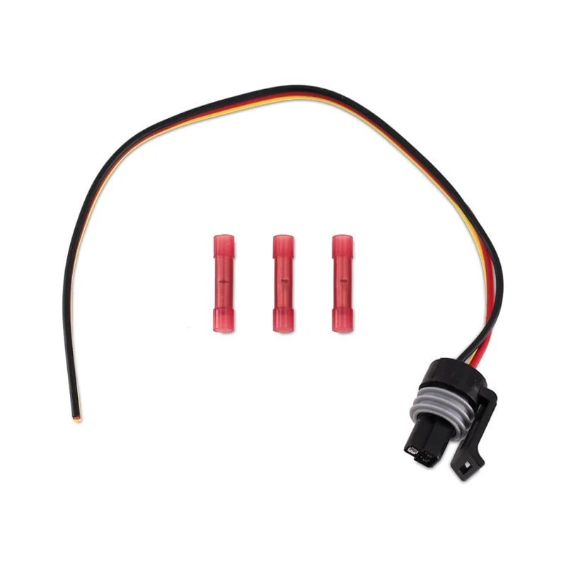 Mishimoto Injector Control Pressure Sensor (ICP) With Harness 05-07 Ford 6.0L Powerstroke - Image 3