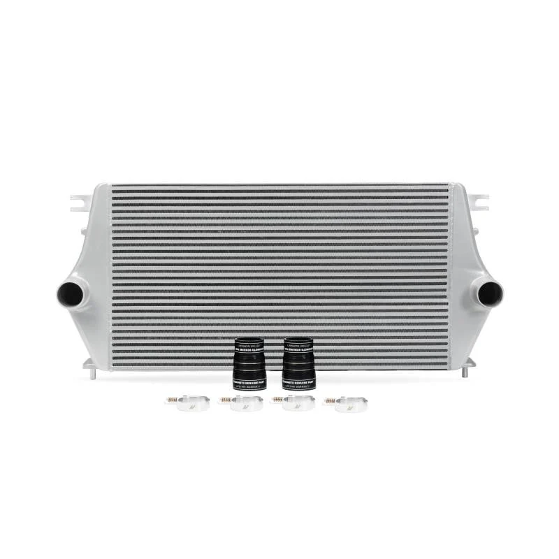 Mishimoto Intercooler 16-19 Nissan Titan 5.0L Cummins