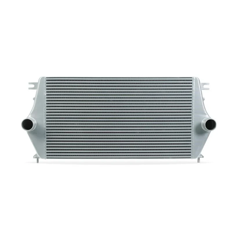 Mishimoto Intercooler 16-19 Nissan Titan 5.0L Cummins - Image 2