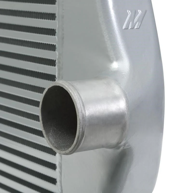 Mishimoto Intercooler 16-19 Nissan Titan 5.0L Cummins - Image 4