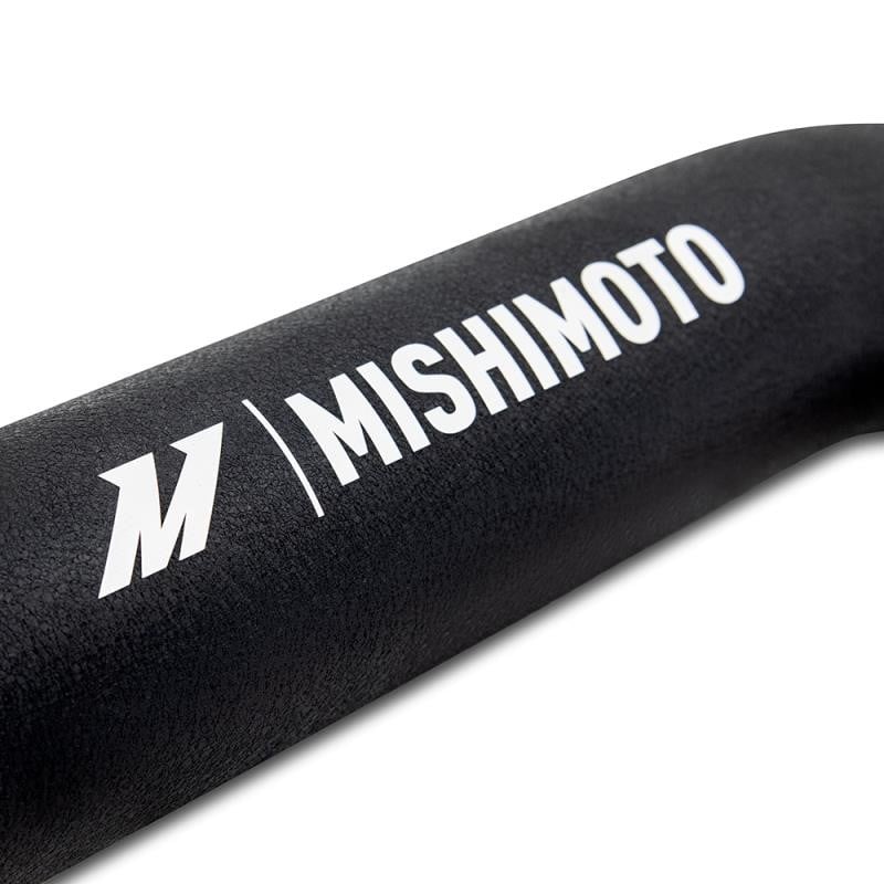 Mishimoto Black Intercooler Kit 99-03 Ford 7.3L Powerstroke - Image 10