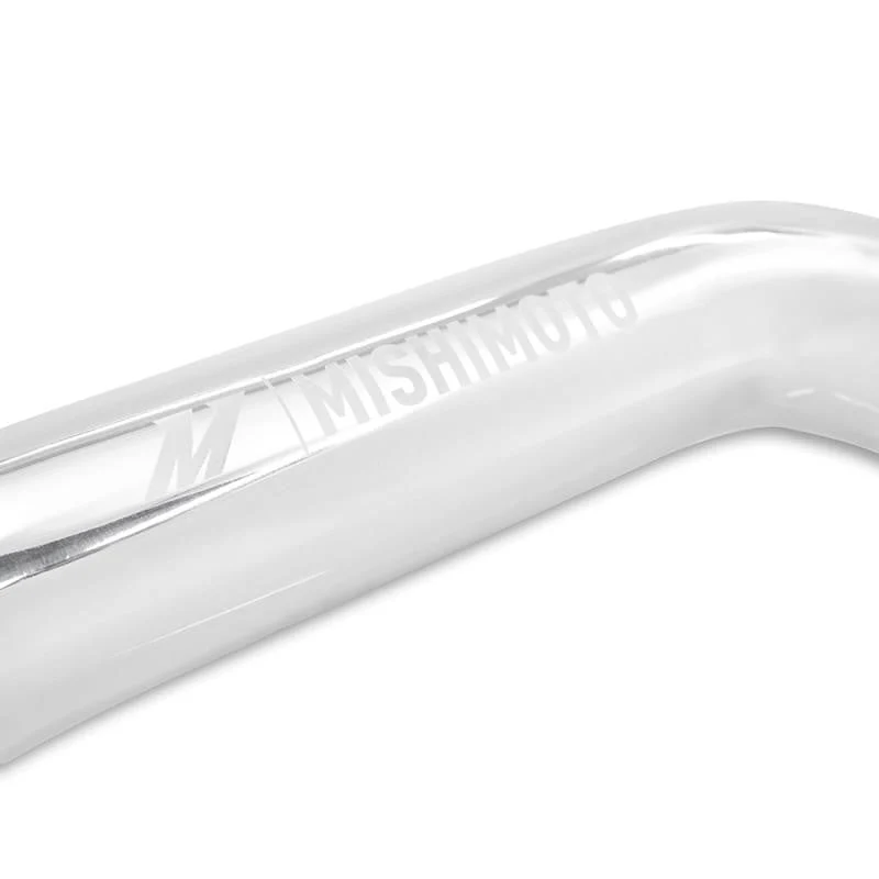 Mishimoto Black Intercooler Kit 99-03 Ford 7.3L Powerstroke - Image 9