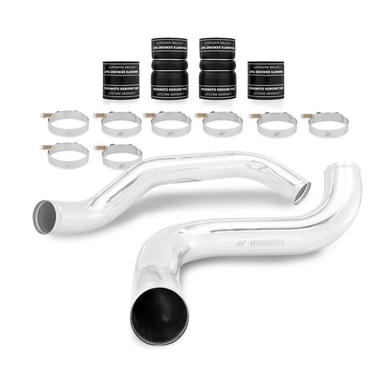 Mishimoto Intercooler Pipe and Boot Kit 99-03 Ford 7.3L Powerstroke - Image 8