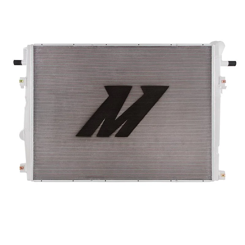 Mishimoto Essentials Bundle Kit 11-16 Ford 6.7L Powerstroke - Image 2