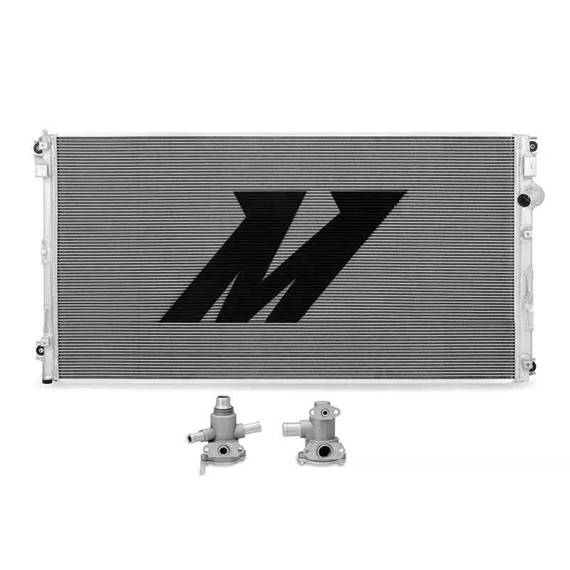 Mishimoto Heavy Duty Bundle Kit 11-16 Ford 6.7L Powerstroke - Image 3