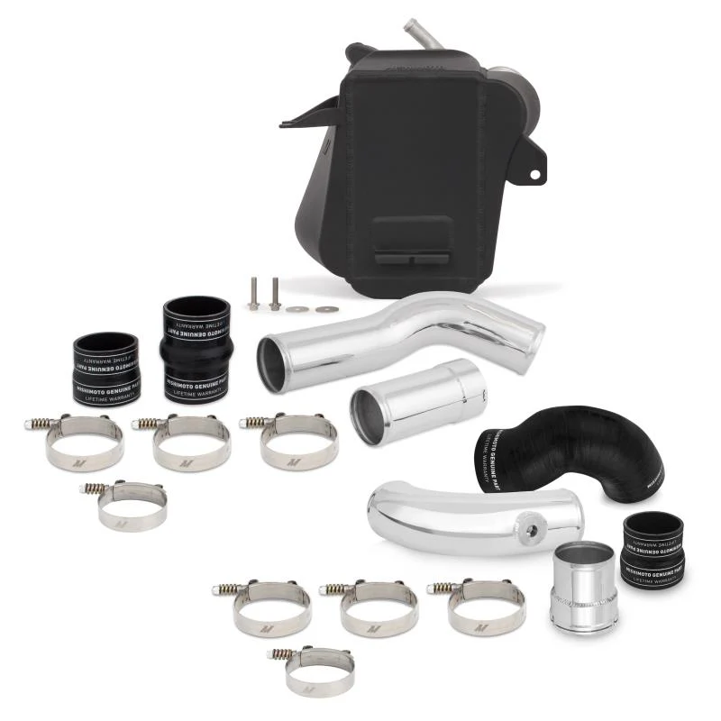 Mishimoto Heavy Duty Bundle Kit 11-16 Ford 6.7L Powerstroke - Image 5