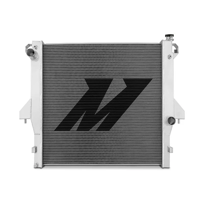 Mishimoto Heavy Duty Bundle Kit 03-07 Dodge Ram 5.9L Cummins - Image 2
