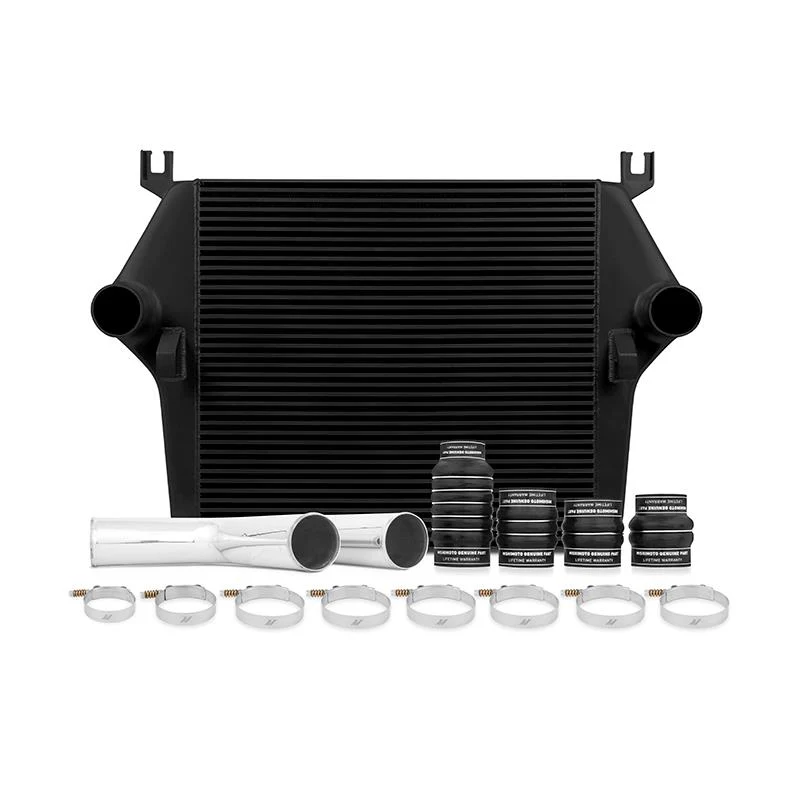 Mishimoto Heavy Duty Bundle Kit 03-07 Dodge Ram 5.9L Cummins - Image 3
