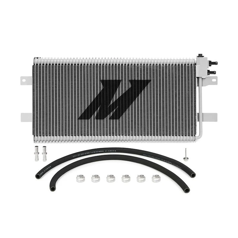 Mishimoto Heavy Duty Bundle Kit 03-07 Dodge Ram 5.9L Cummins - Image 4