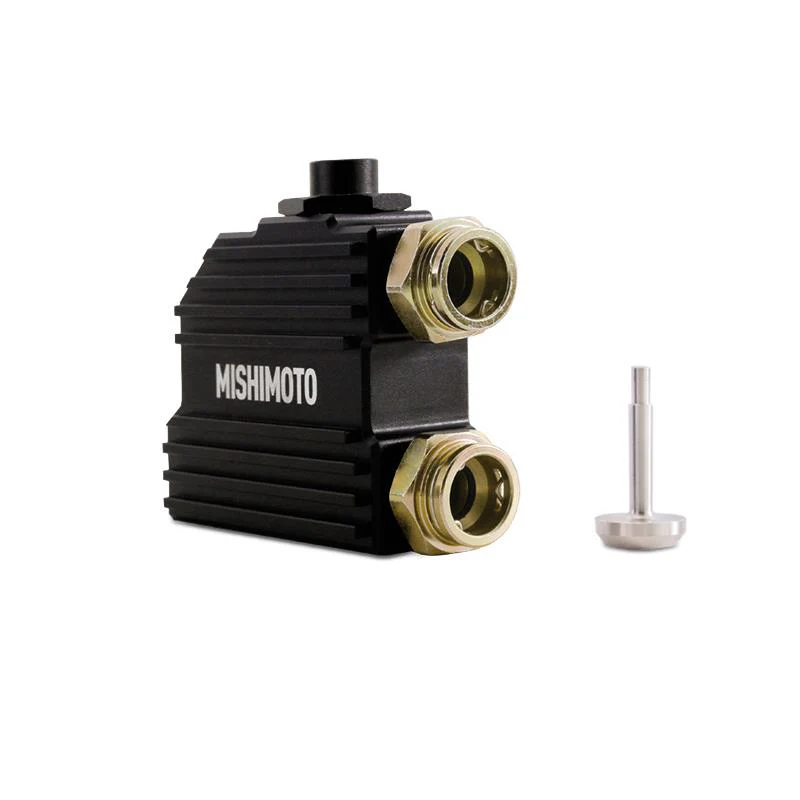 Mishimoto Thermal Bypass Valve Kit 13-18 Ram 6.7L Cummins