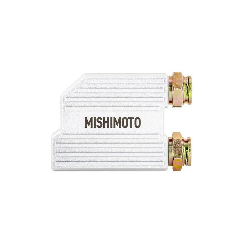 Mishimoto Thermal Bypass Valve Kit 13-18 Ram 6.7L Cummins - Image 7