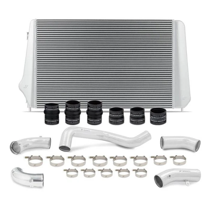 Mishimoto Performance Intercooler 17-19 GM 6.6L Duramax L5P
