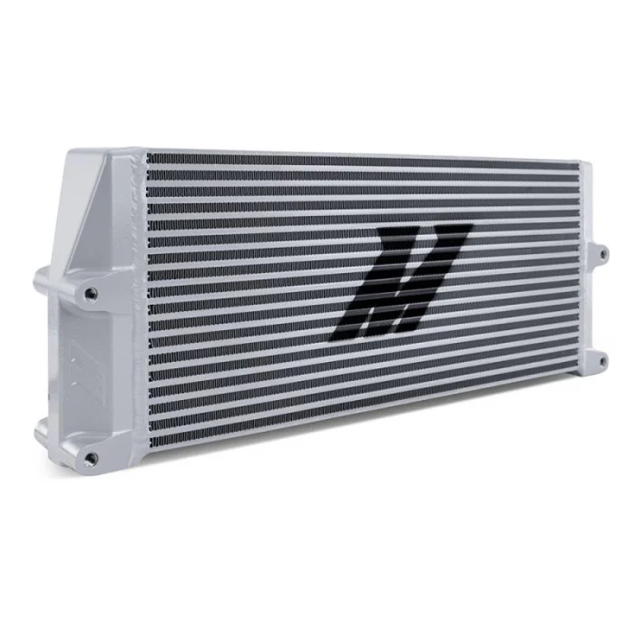 Mishimoto Performance Oil Cooler Kit 11-19 Ford 6.7L Powerstroke - Image 5