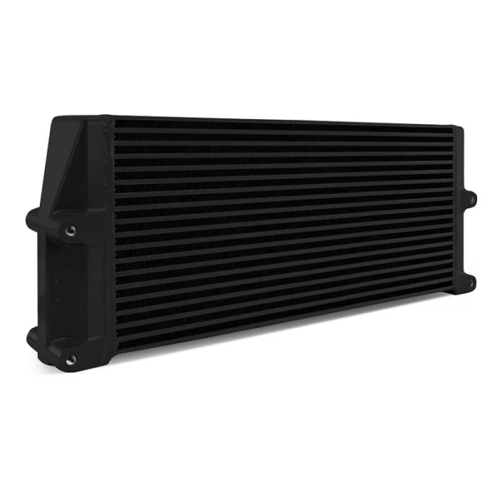 Mishimoto Performance Oil Cooler Kit 11-19 Ford 6.7L Powerstroke - Image 6