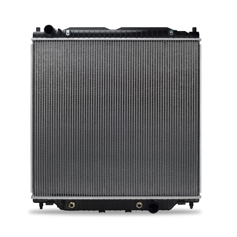 Mishimoto Replacement Radiator 05-07 Ford 6.0L Powerstroke - Image 2